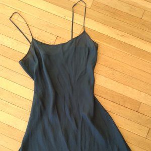 Silk Slip/Chemise Nightdress
